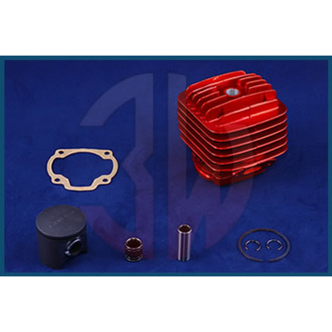 3W 28i / 56iB2 / 112iB4 CS Cylinder Assembly