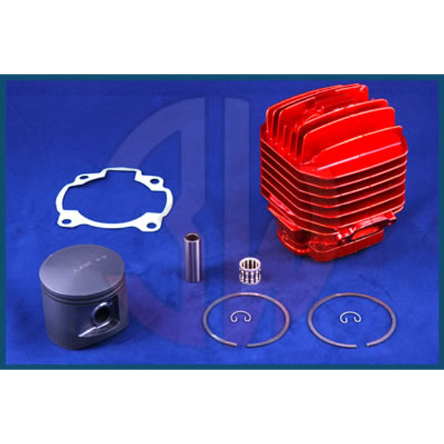 3W 342iB2 TS / 684iB4 TS CS Cylinder Assembly