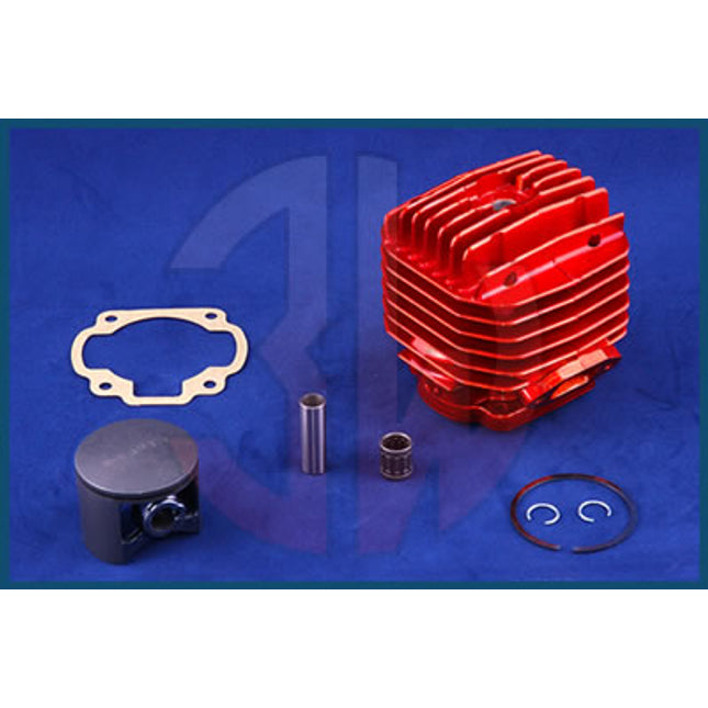 3W 55Xi CS Cylinder Assembly