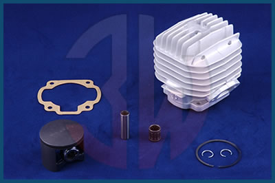 3W 55i / 110iB2 / 220iB4 (55ccm) Cylinder Assembly