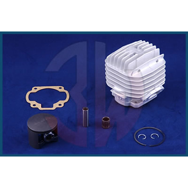 3W 55Xi Cylinder Assembly