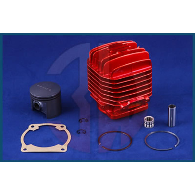 3W 85Xi TS CS / 170XiB2 TS CS Cylinder Assembly