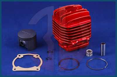 3W 210Xib2TS CS Cylinder Assembly