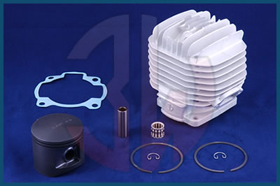 3W 210Xib2TS Cylinder Assembly