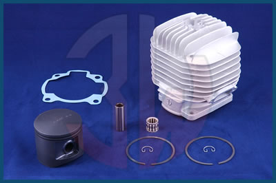 3W 342iB2 / 684iB4 Cylinder Assembly