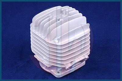 3W 80Xi / 157XiB2 Cylinder