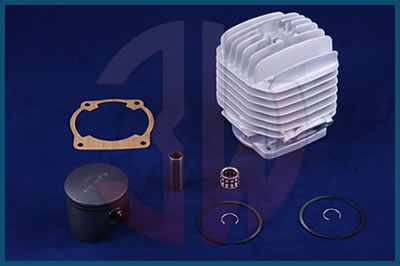 3W 80Xi / 157XiB2 Cylinder Assembly