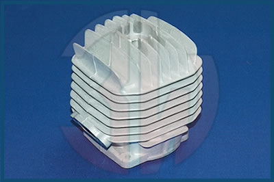 3W 342iB2 / 684iB4 Cylinder