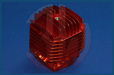 3W 85Xi CS / 170XiB2 CS Cylinder