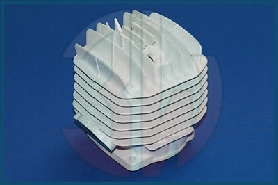 3W 80Xi TS / 157XiB2 TS Cylinder