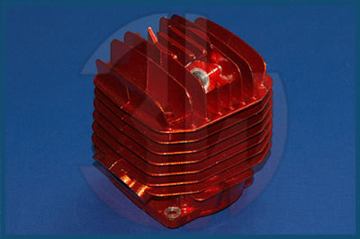 3W 85Xi TS CS / 170XiB2 TS CS Cylinder