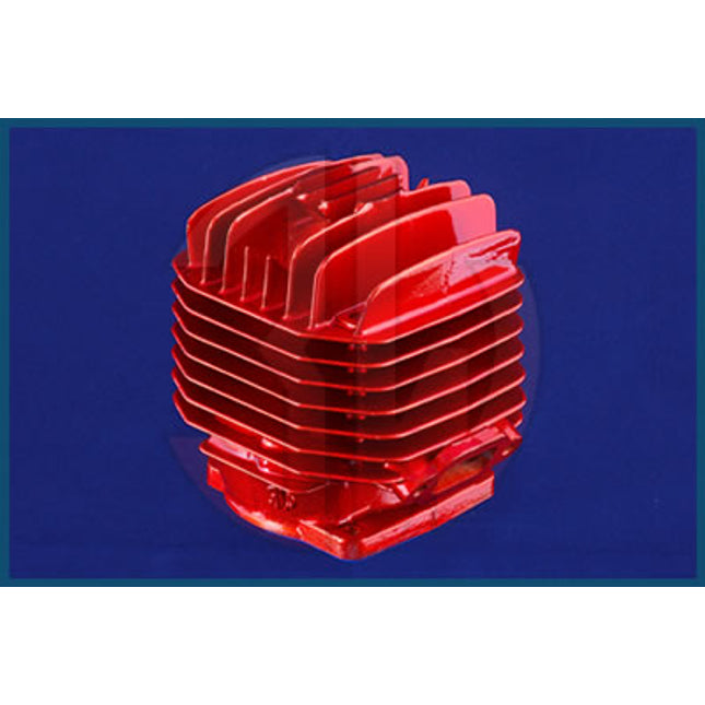 3W 210XiB2 TS CS Cylinder