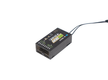 FrSky Archer Plus SR10+ 10-Channel Stabilised Receiver