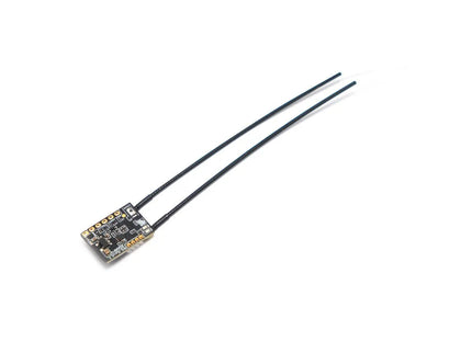 FrSky Archer Plus RS 2.4GHz Receiver with Telemetry, SBUS Redundancy & FBUS Support