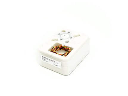 FrSky Gas Suite Flowmeter for AES – Fuel Flow Sensor