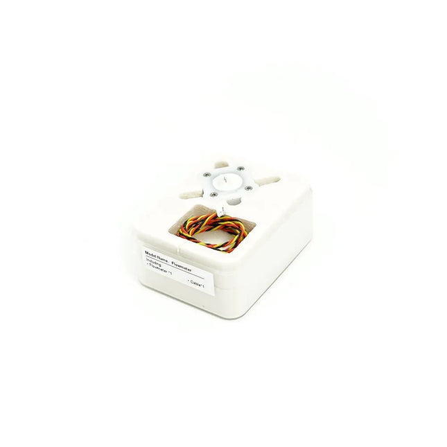 FrSky Gas Suite Flowmeter for AES – Fuel Flow Sensor