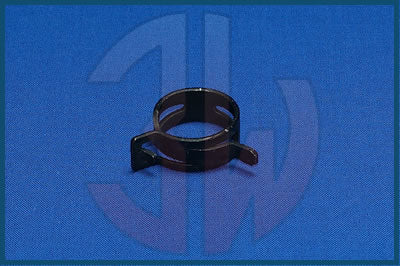 3W 30MM Steel Spring Clamps