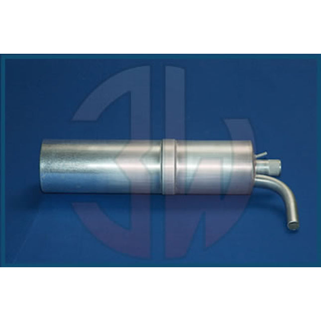 3W Canister Muffler LV/90K