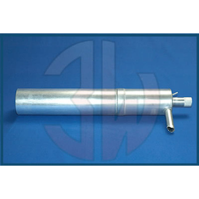 3W Canister Muffler XL/150
