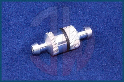 3W Check Valve