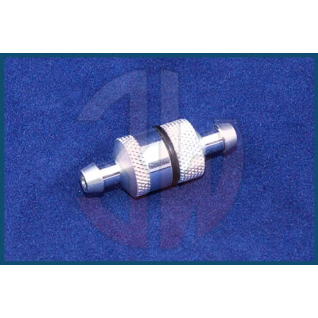 3W Check Valve