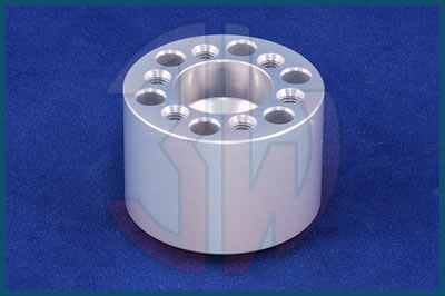 3W Hub 3W 50i / 60i / 70i / 75i / 80i / 85iB2 / 100iB2/ 106iB2 / 110iB2 / 112ib4