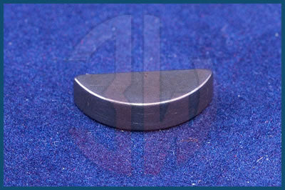 3W Modellmotoren Key 3x3,7mm