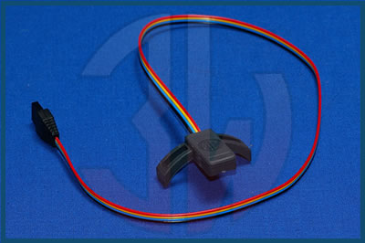 3W Pick up sensor IIS, 50 cm