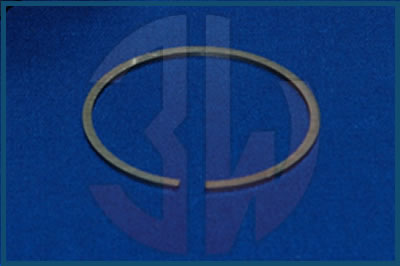 3W Piston Ring √ò 44mm