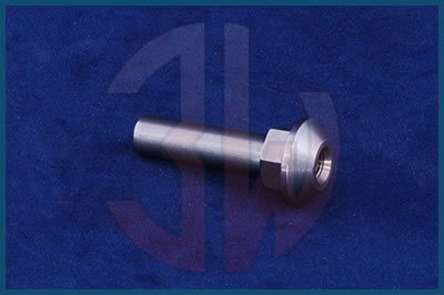 3W Prop centre bolt 3W 42i/56iB2 - 212iB4