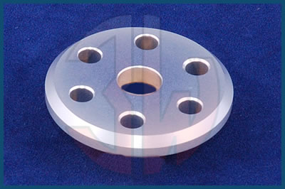 3W Prop Disk 3W 42i - 112iB4