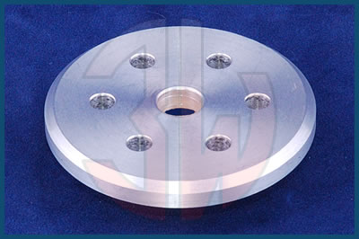 3W Prop Disk For 3W 85Xi /120 - 170Xi