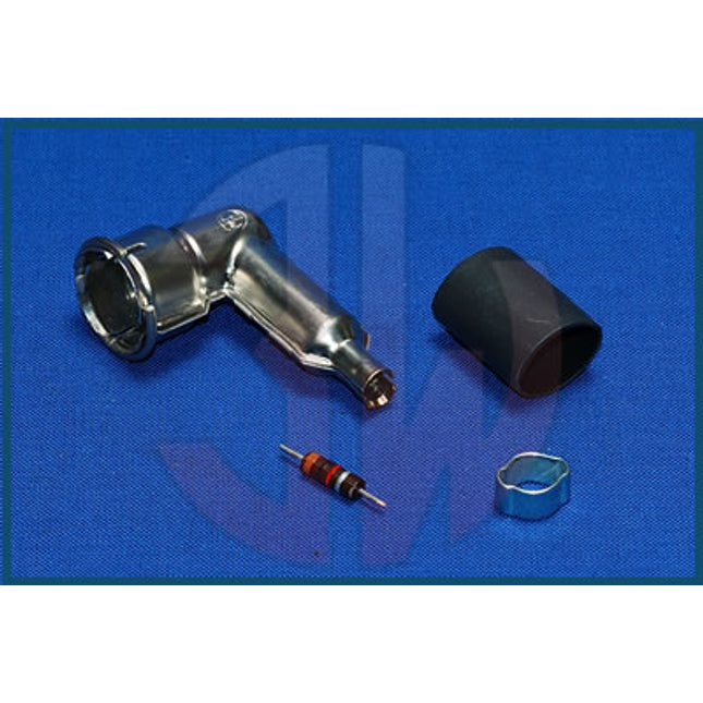 3W Spark Plug Connector