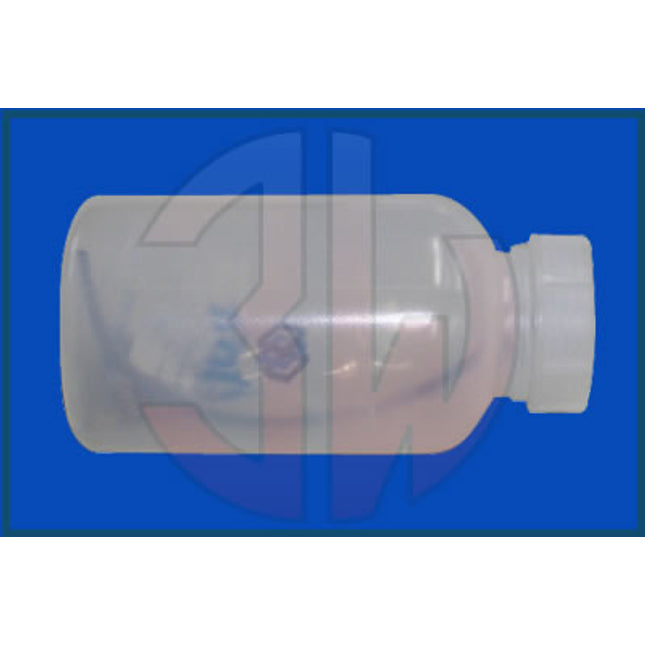 3W Tank 250ccm incl. fittings