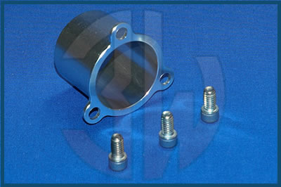 3W Velocity Stack Alu