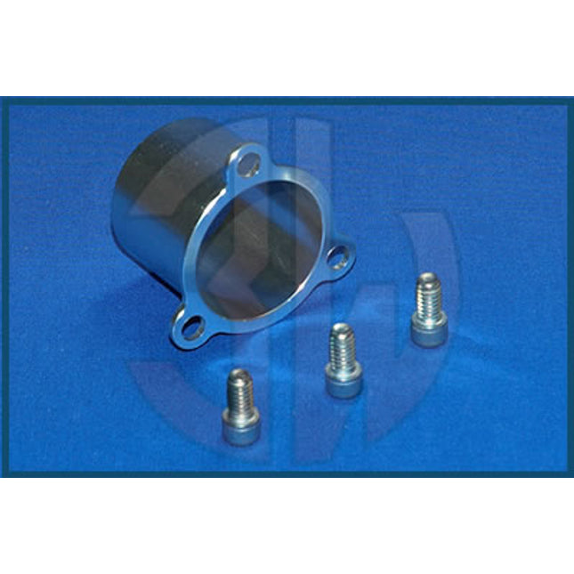 3W Velocity Stack Alu