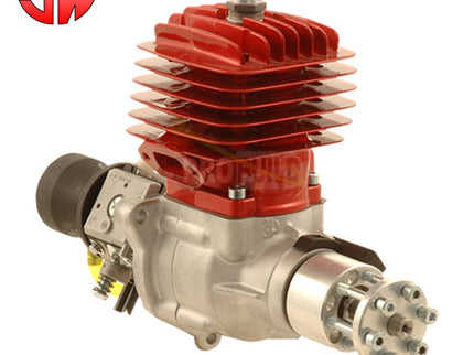 3W-28i CS Single Cylinder Petrol Engine