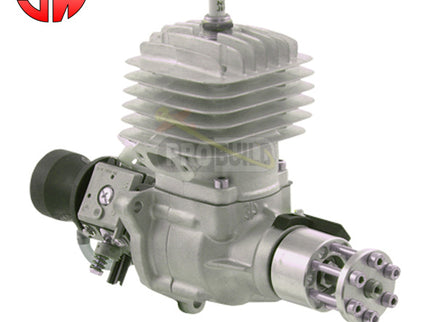 3W-28i Single Cylinder Petrol Engine