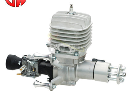 3W-55Xi  CS Single Cylinder Petrol Engine