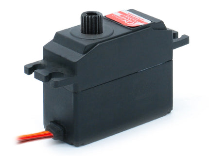 JX Servo PS-2503HB 3.35KG Plastic Gear Analog Core Servo with Dual Ball Bearings