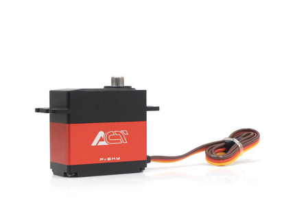 FrSky Act S5415H Coreless HV Servo 71kg High Torque Metal Gear Servo