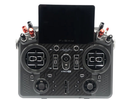 FrSky TANDEM X20 Pro AW Radio Transmitter – Black