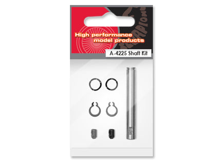 Scorpion A-4225 Shaft Kit