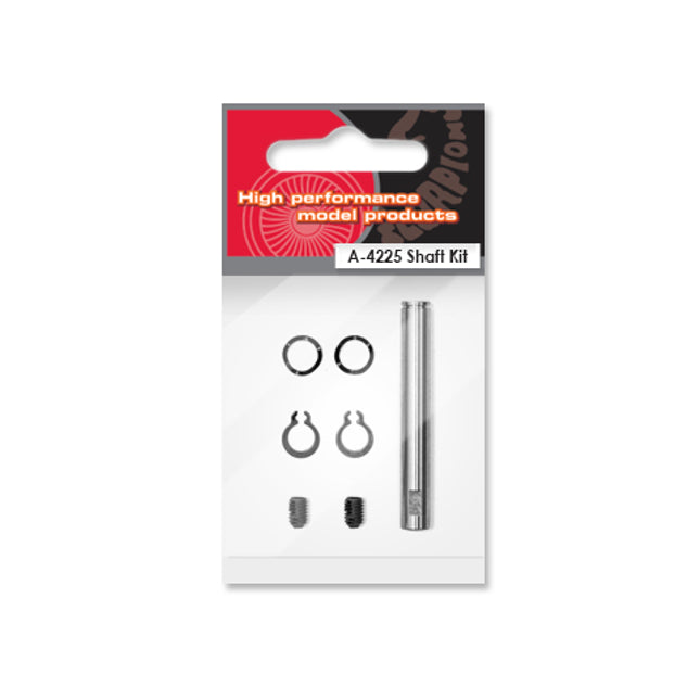 Scorpion A-4225 Shaft Kit