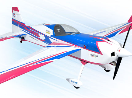 Phoenix Model EDGE 540 74" ARF V2 (35cc) – PH244