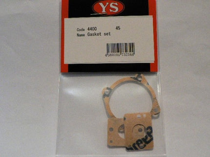 YS 45 Gasket Set