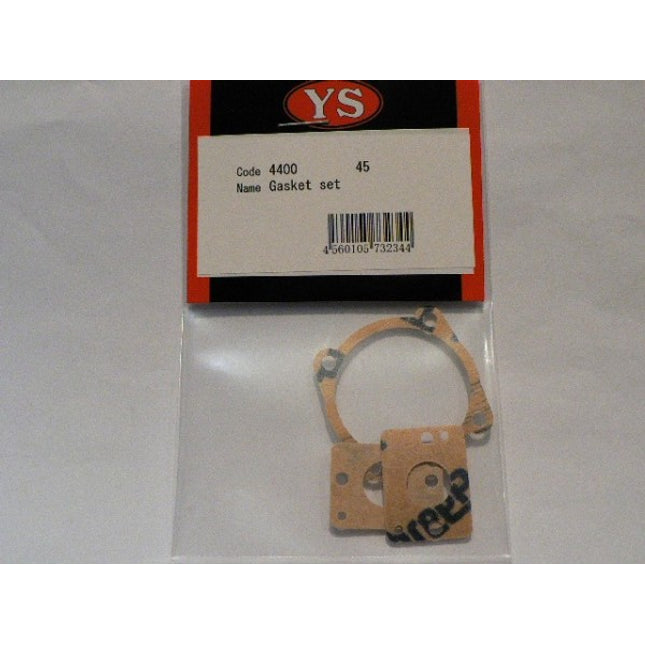 YS 45 Gasket Set