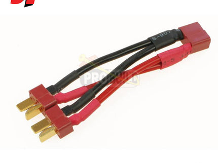 RFI T-Style Connector Converter Line-1 (Parallel)