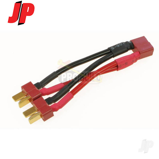 RFI T-Style Connector Converter Line-1 (Parallel)