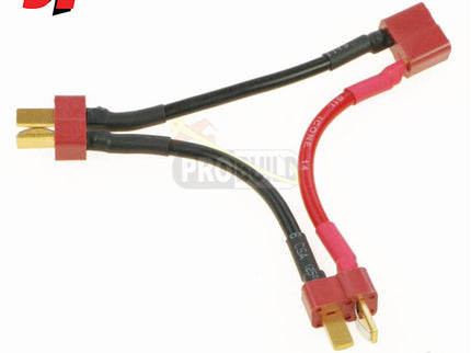 RFI T-Style Connector Converter Line-2 (Series)